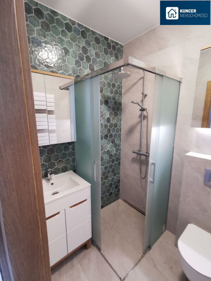 Apartment in Giżycko, powiat giżycki - Widok 5