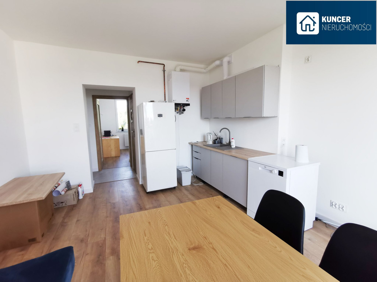 Apartment in Giżycko, powiat giżycki - Widok 3