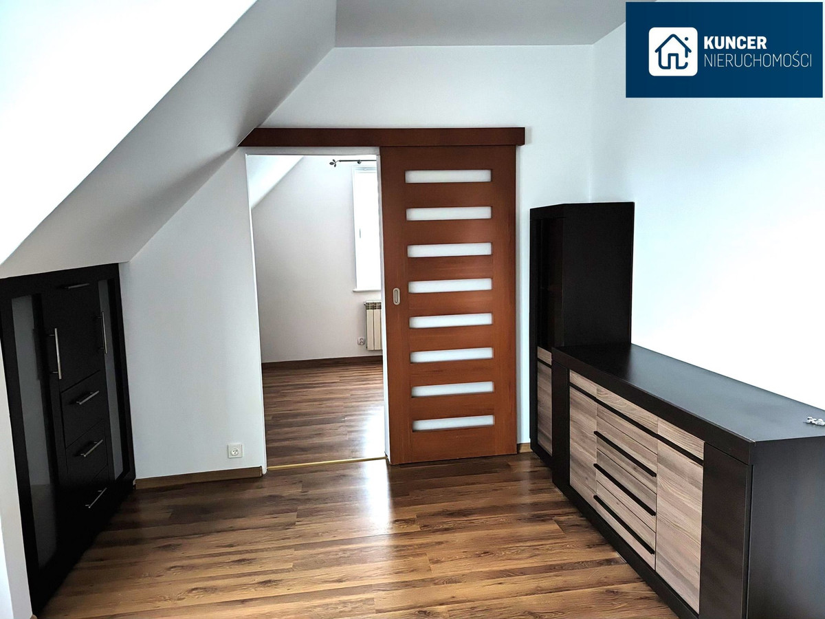 Apartment in Giżycko, powiat giżycki - Widok 5