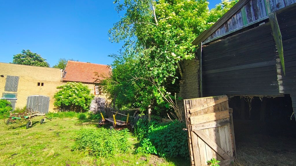 Działka z budynkiem gospodarczym - View 5
