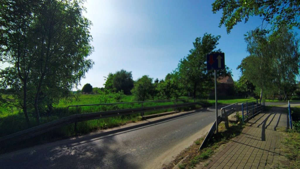 Działka z budynkiem gospodarczym - View 4