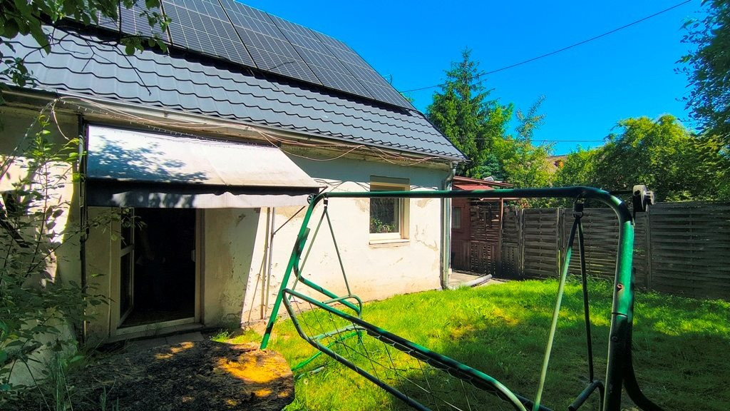 Dom – Zgorzelec, Łagów - Widok 3