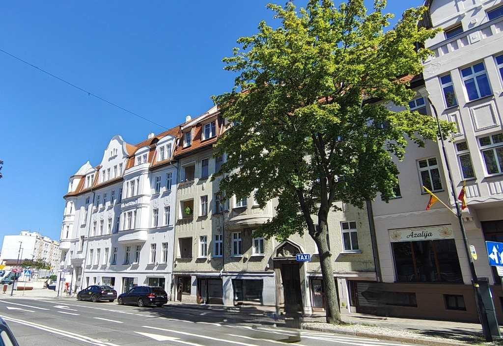 Mieszkanie – Zgorzelec, Osiedle Centralne - Widok 3