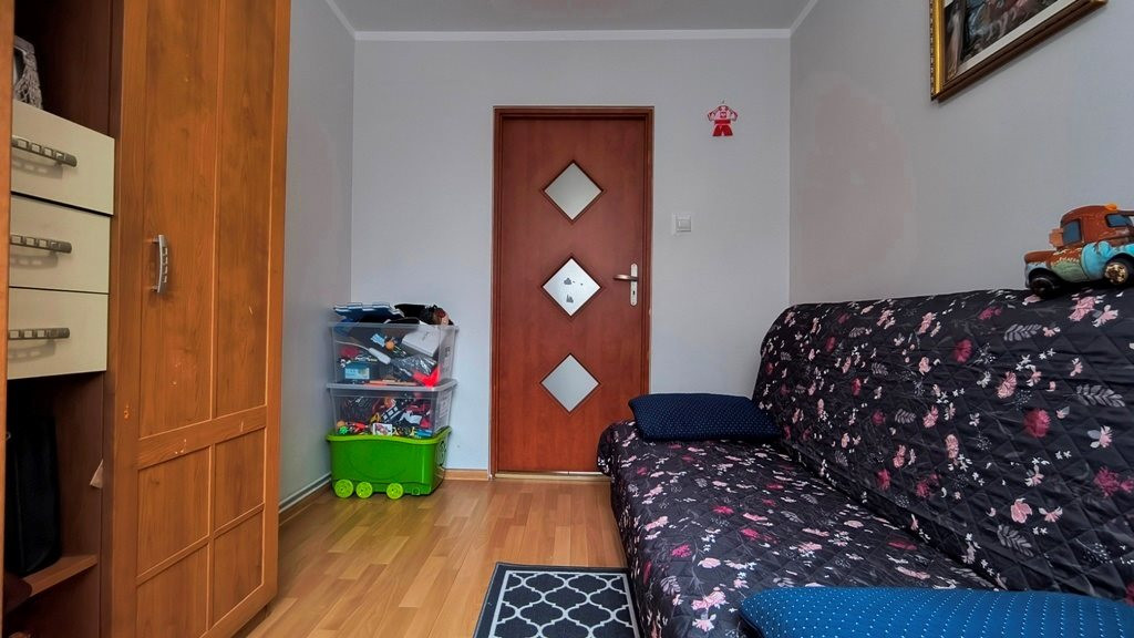 Mieszkanie – Zgorzelec, Żarska Wieś - Więcej