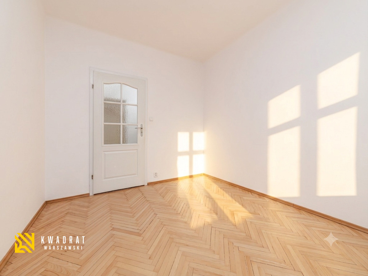 Mieszkanie – Warszawa, Śródmieście - Widok 2