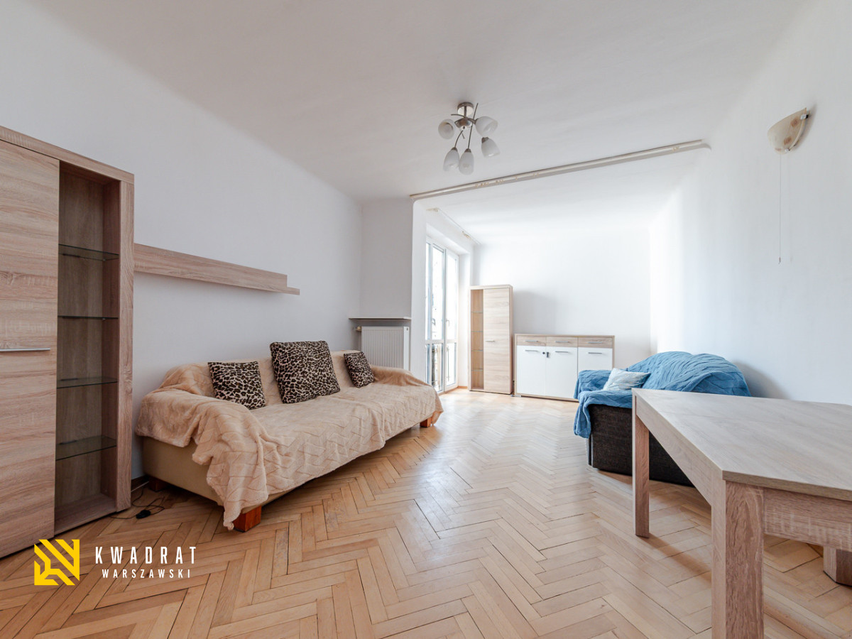 Mieszkanie – Warszawa, Śródmieście - Więcej