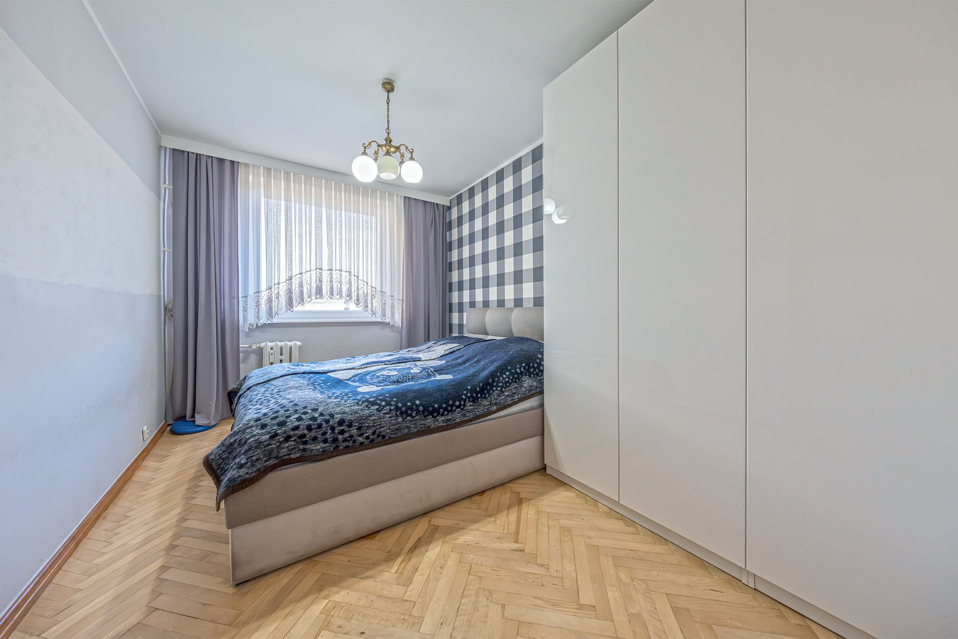 Mieszkanie – Gdańsk, Cygańska Góra, Suchanino - Widok 5
