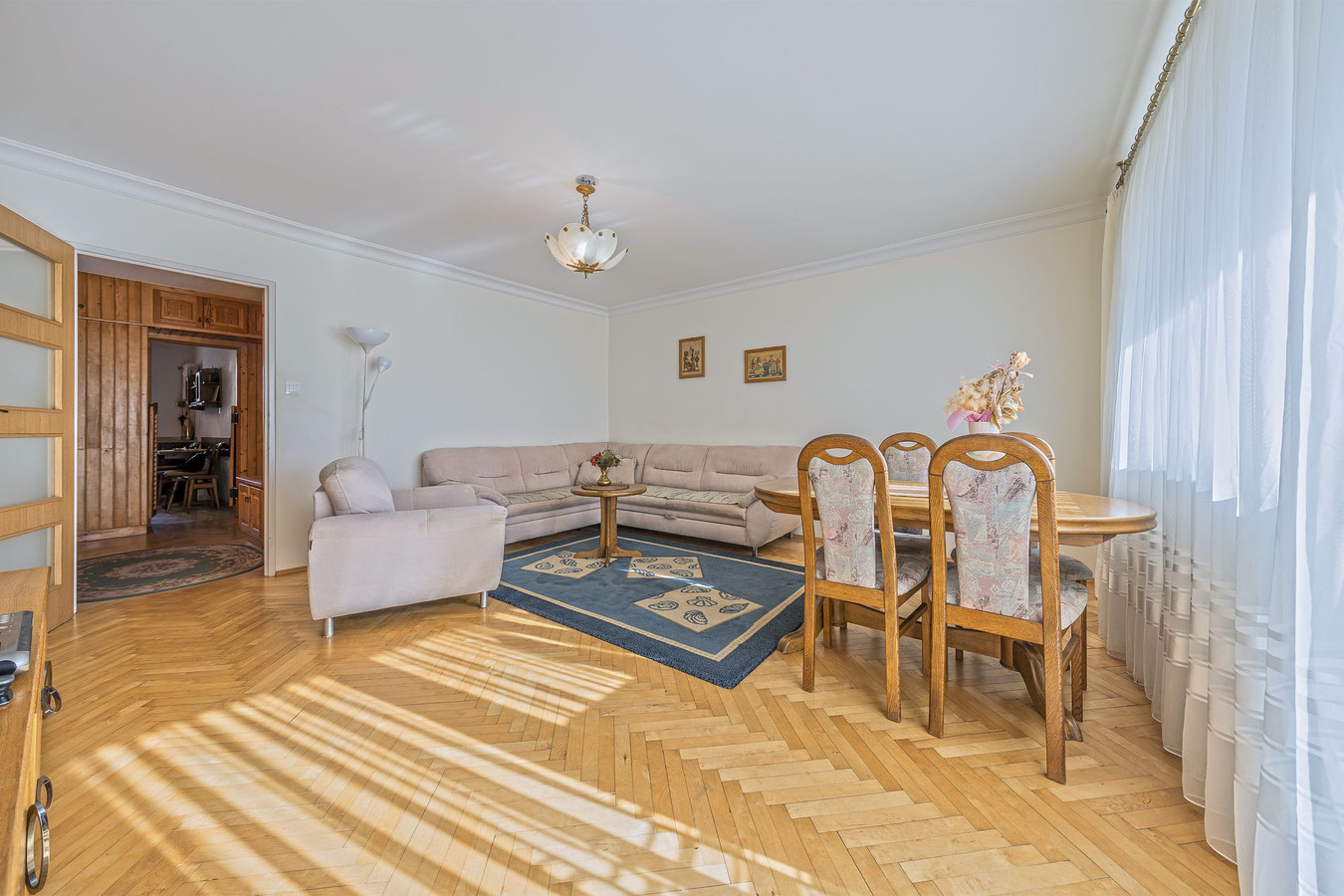 Mieszkanie – Gdańsk, Cygańska Góra, Suchanino - Widok 4