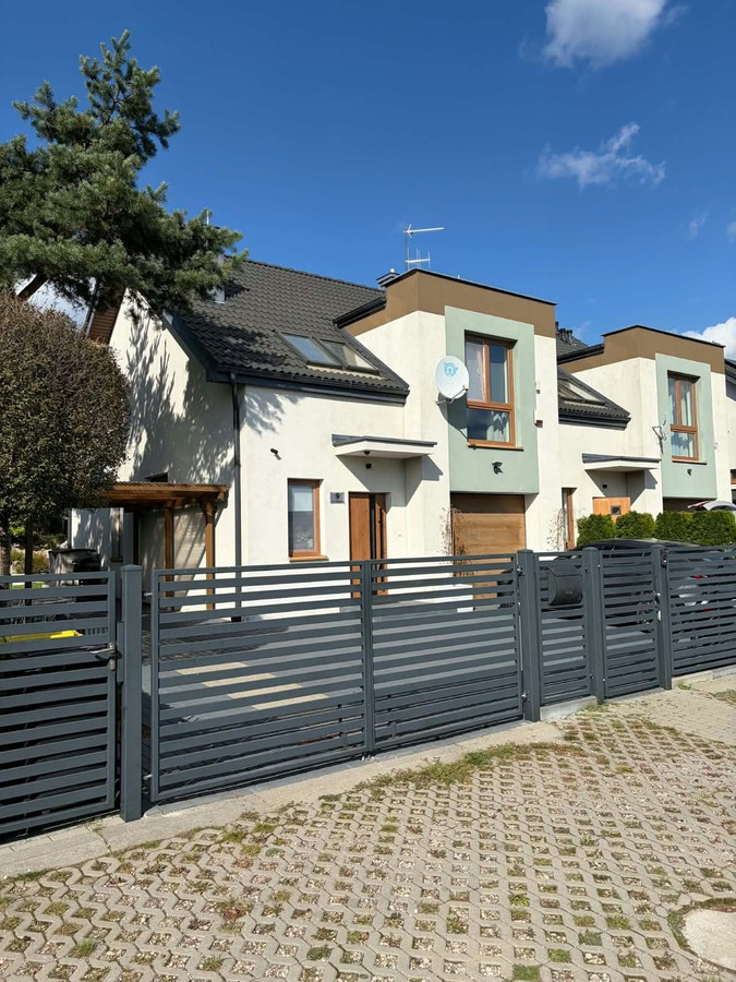 Dom – Szemud, Bojano - Widok 3