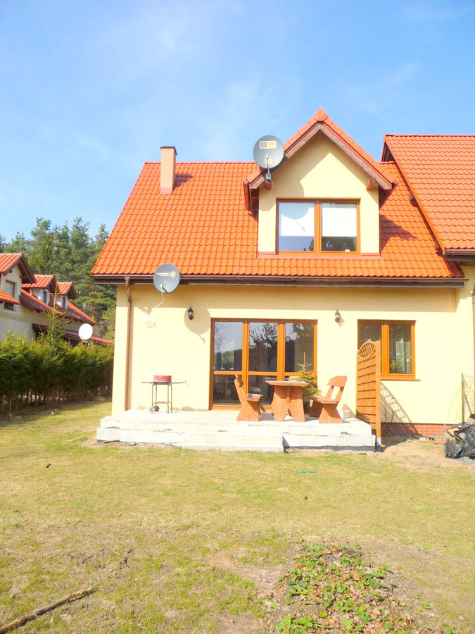 Dom – Gdańsk, Osowa - Widok 4