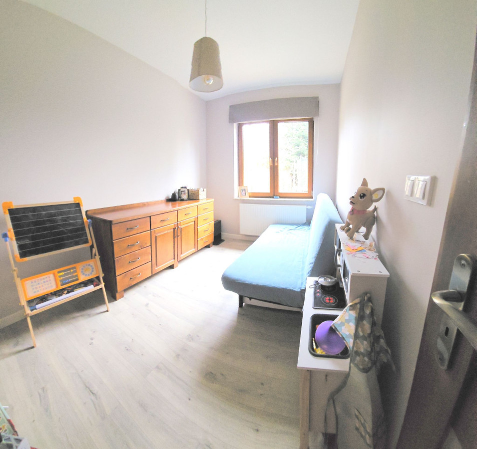 Dom – Gdańsk, Osowa - Widok 3