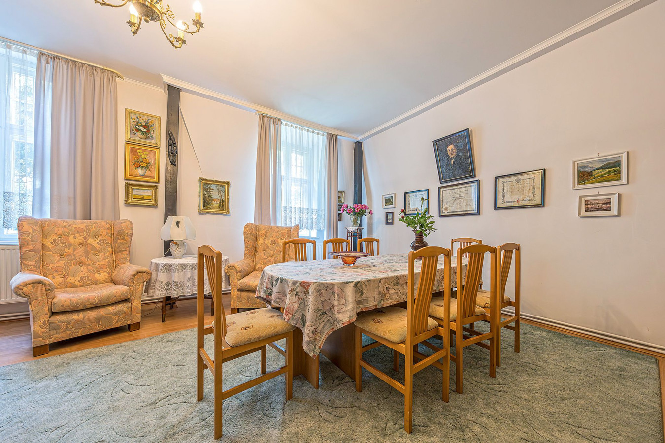 Mieszkanie – Gdańsk, Oliwa - Widok 4