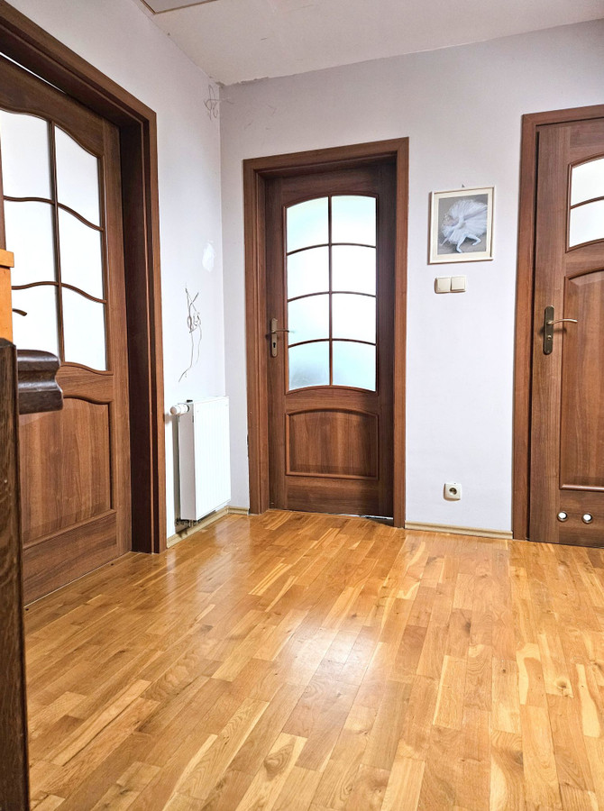 Dom – Gdańsk, Osowa - Widok 5
