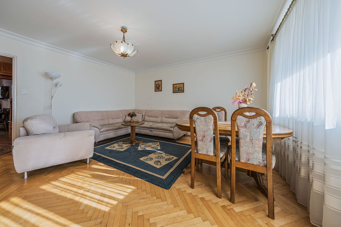 Mieszkanie – Gdańsk, Cygańska Góra, Suchanino - Widok 2