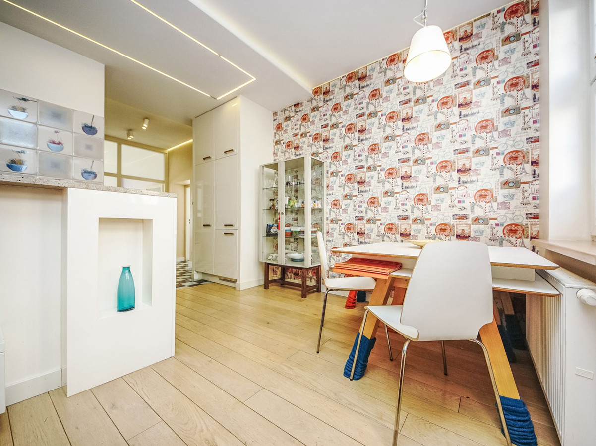 Apartment in Gdańsk, Zamczysko, Śródmieście - Widok 6