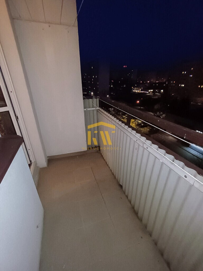 Apartment in Radom, Ustronie - Więcej