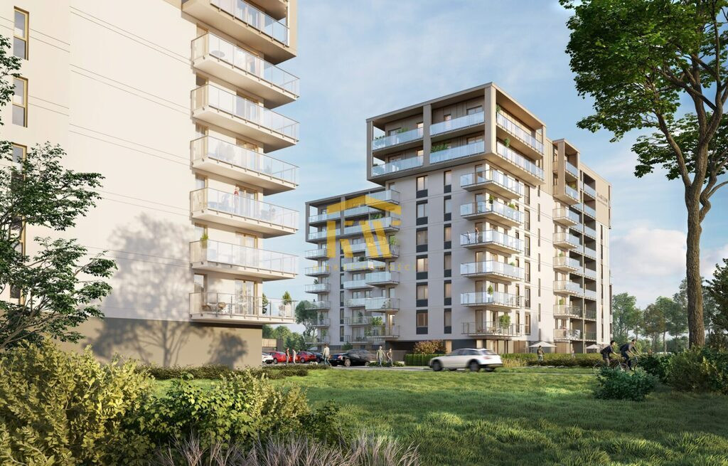 Apartment in Radom, Śródmieście - Widok 2