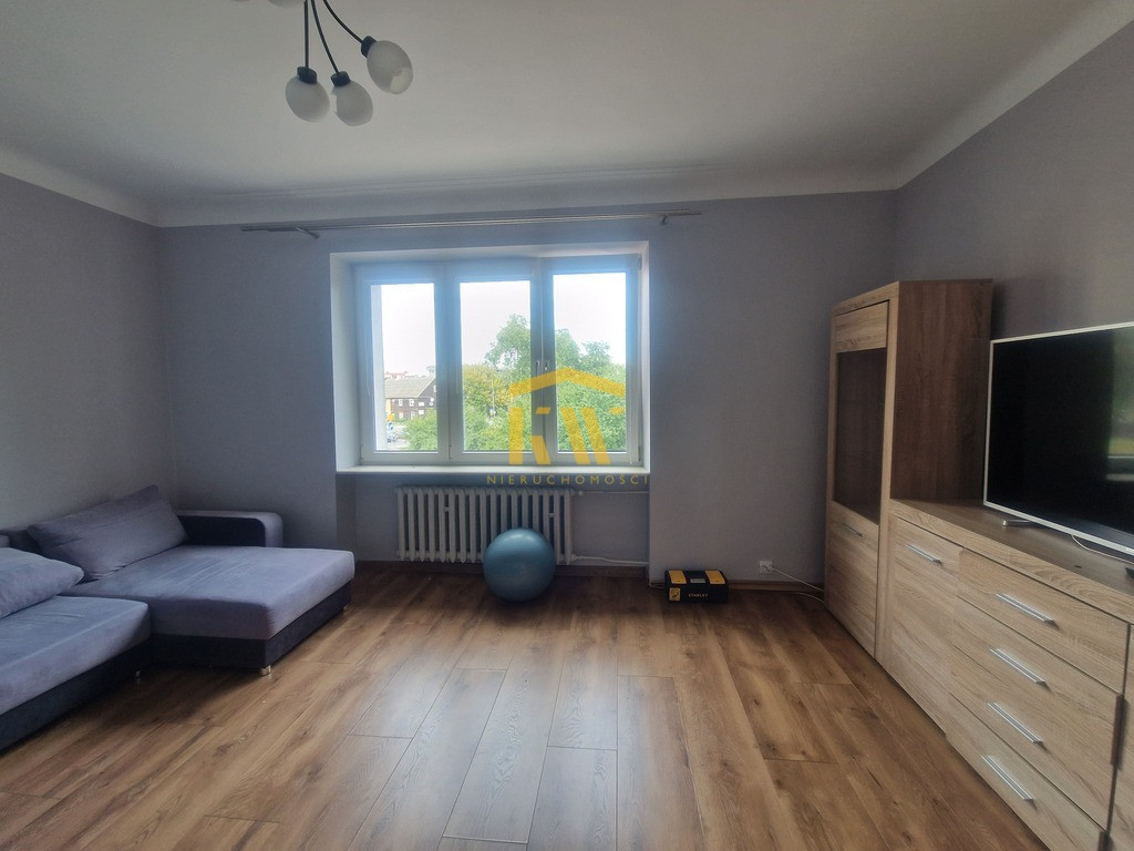 Mieszkanie – Radom, Planty - Widok 2