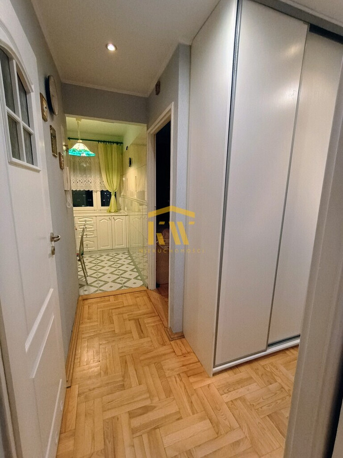 Apartment in Radom, Ustronie - Widok 5