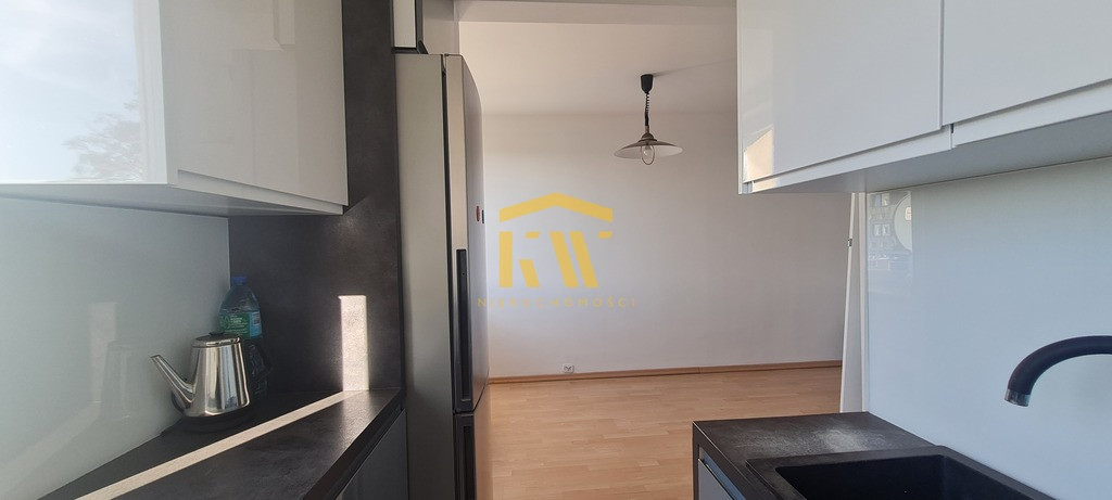 Apartment in Radom, Śródmieście, Nad Potokiem - Widok 5
