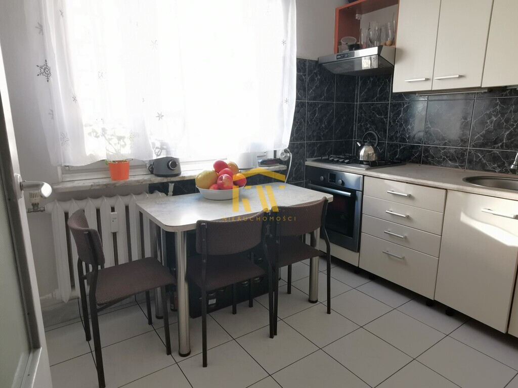 Apartment in Radom, Ustronie - Widok 4