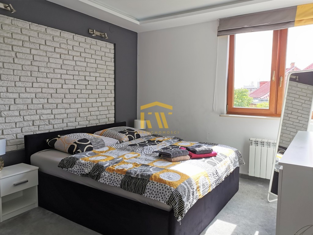 2 pok 55m ścisłe centrum Planty - Widok 6