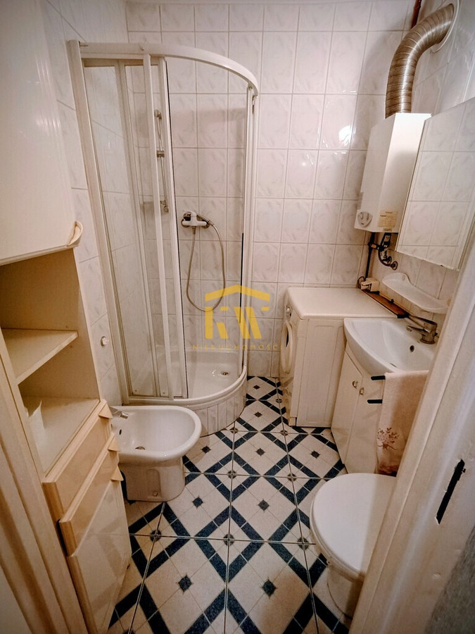Apartment in Radom, Ustronie - Widok 4