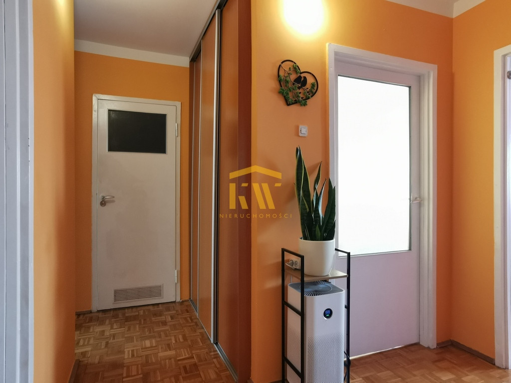 Apartment in Radom, Ustronie - Widok 3
