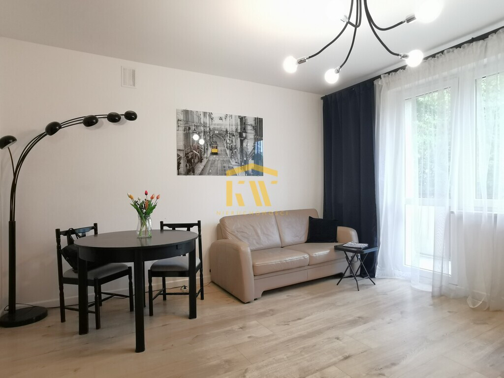 Apartment in Radom, Osiedle XV-lecia - Widok 2