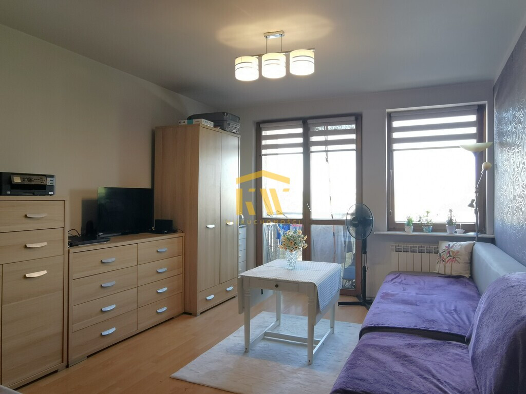 Apartment in Radom, Ustronie - Widok 2