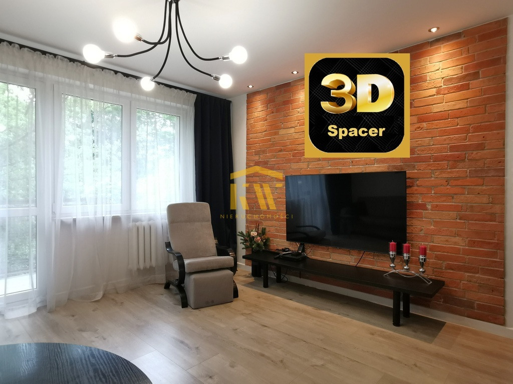 Apartment in Radom, Osiedle XV-lecia - Widok 4