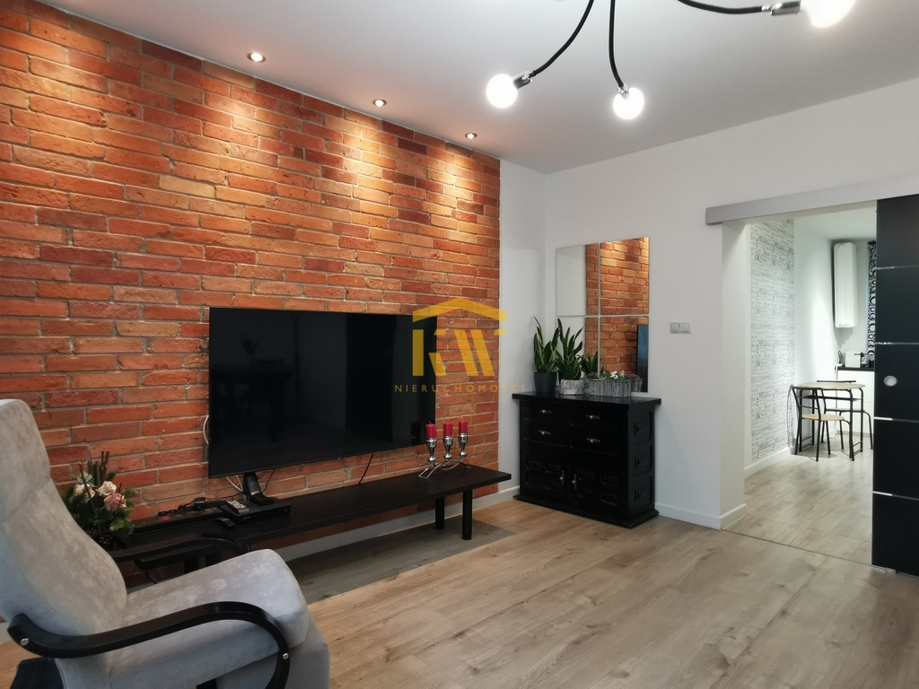 Apartment in Radom, Osiedle XV-lecia - Widok 5