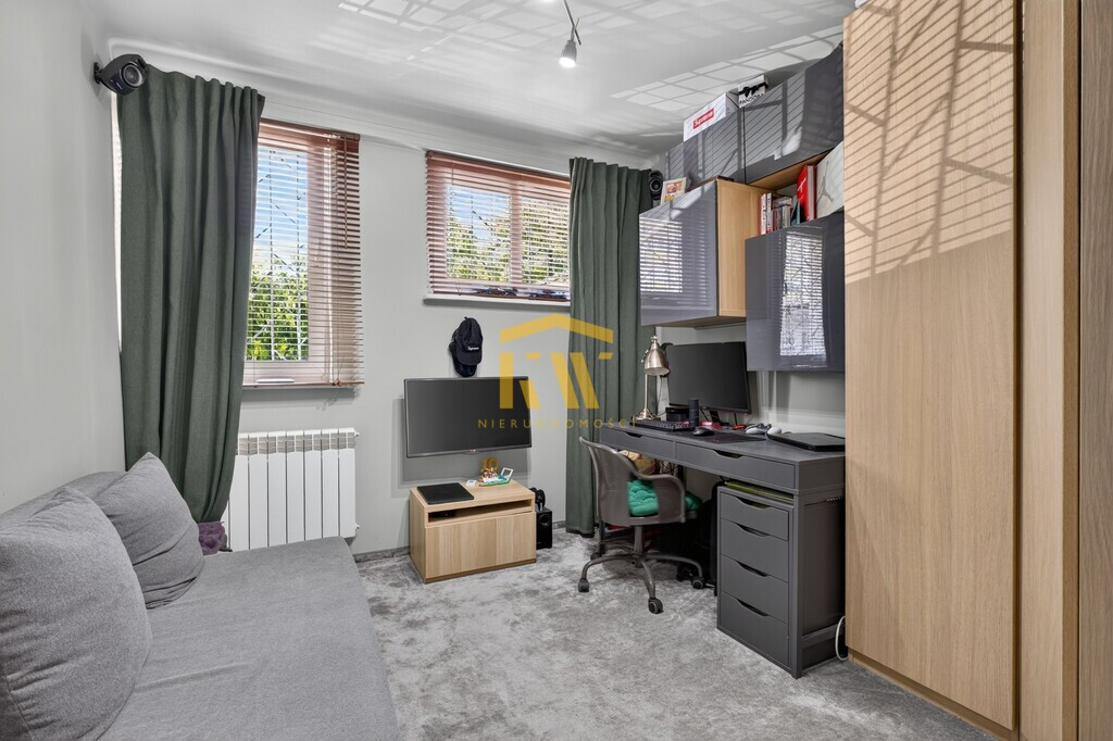 Apartment in Radom, Osiedle XV-lecia - Widok 4