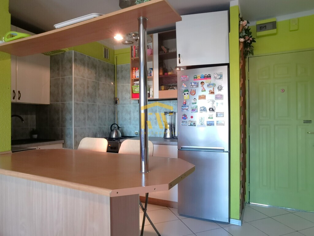 Apartment in Radom, Ustronie - Widok 4
