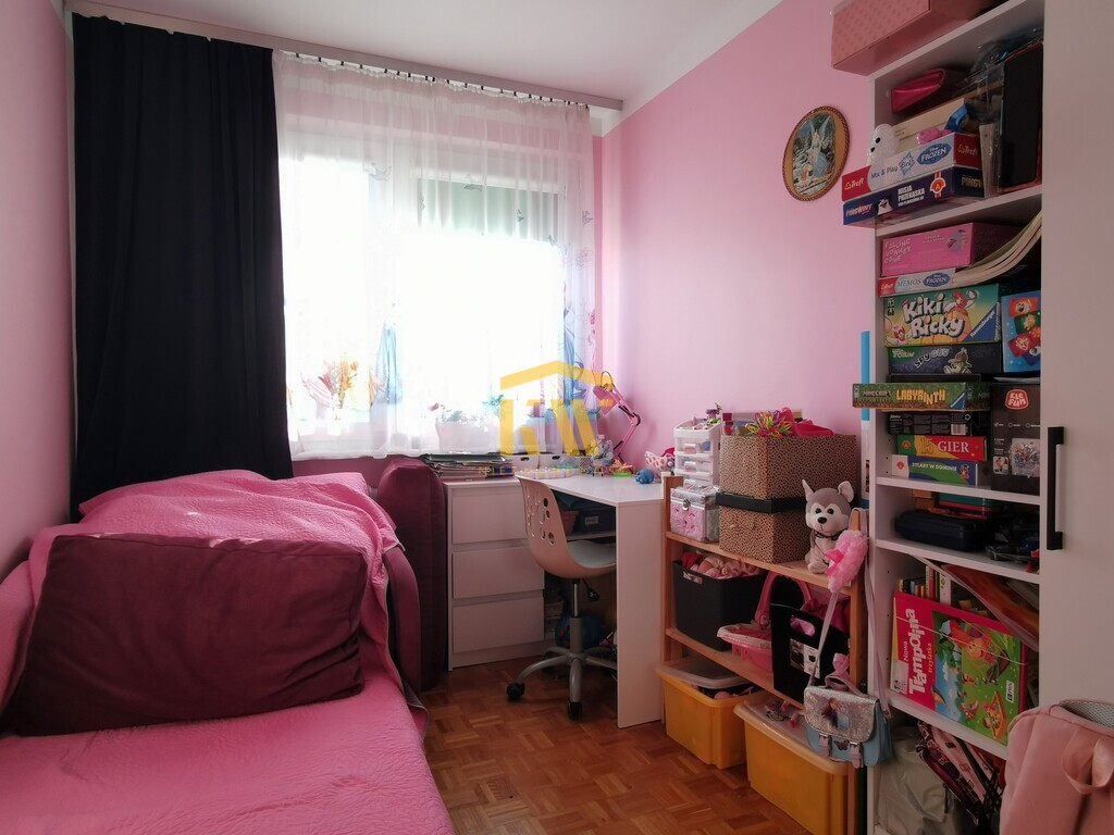 Apartment in Radom, Ustronie - Więcej