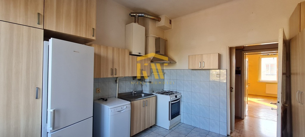 Mieszkanie – Radom, Śródmieście - Widok 2