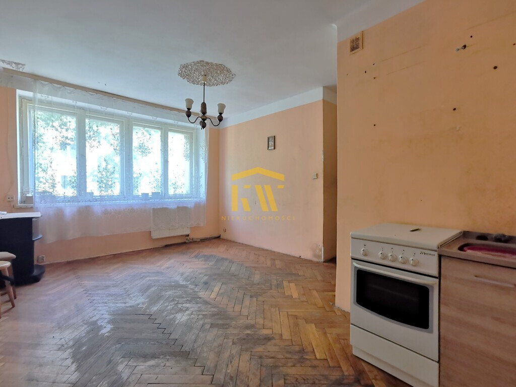 Apartment in Radom, Śródmieście - View 3