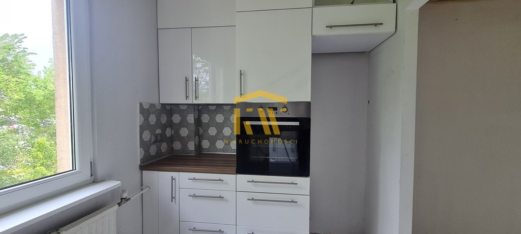 Apartment in Radom, Ustronie - Widok 5