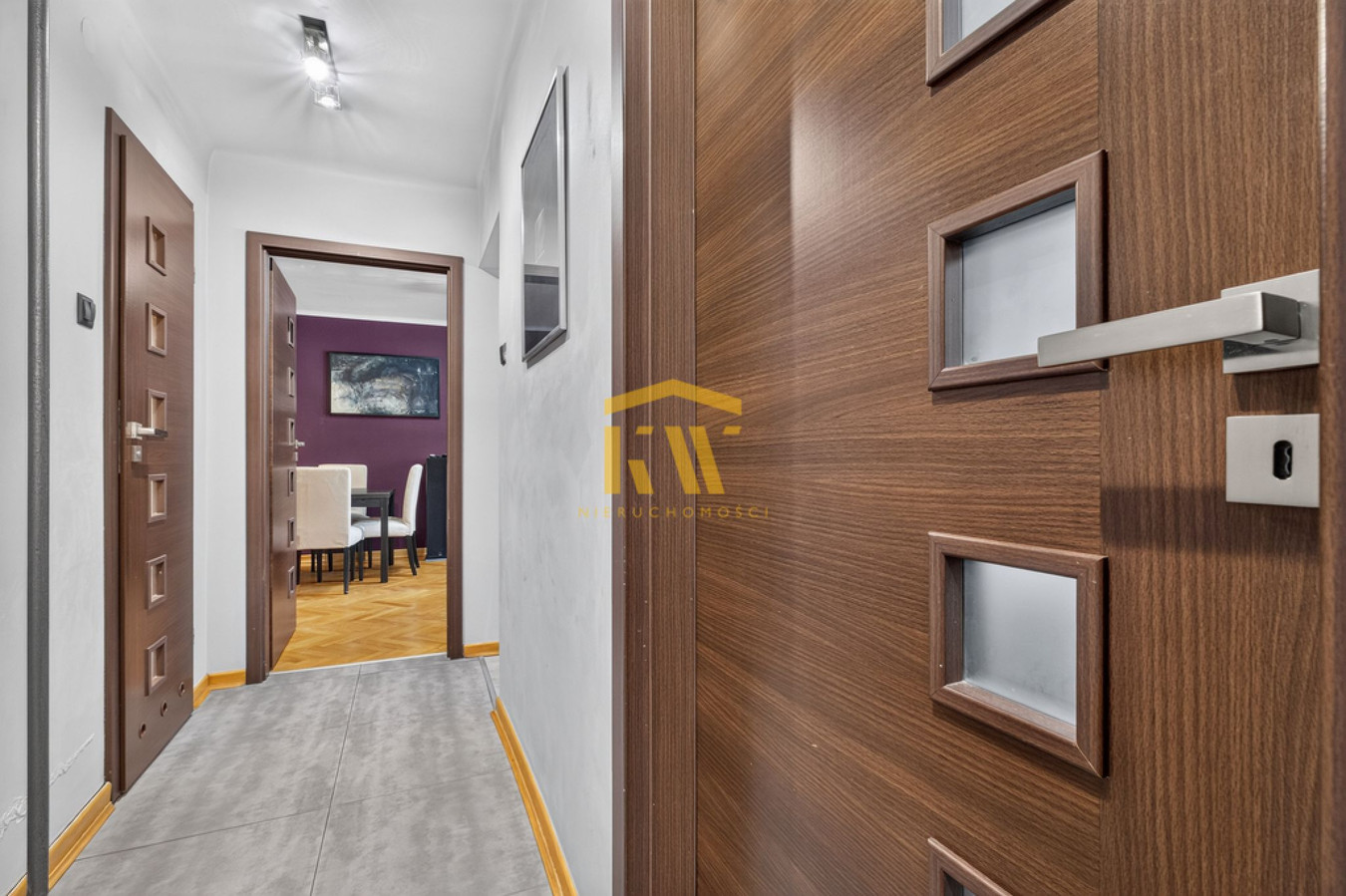Apartment in Radom, Osiedle XV-lecia - Widok 3
