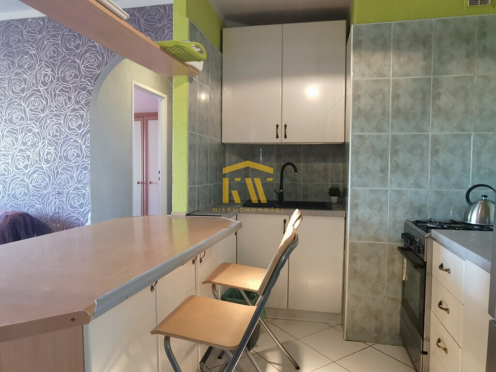 Apartment in Radom, Ustronie - Widok 5