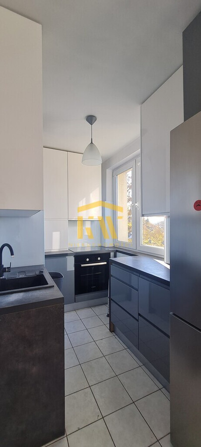 Apartment in Radom, Śródmieście, Nad Potokiem - Widok 2