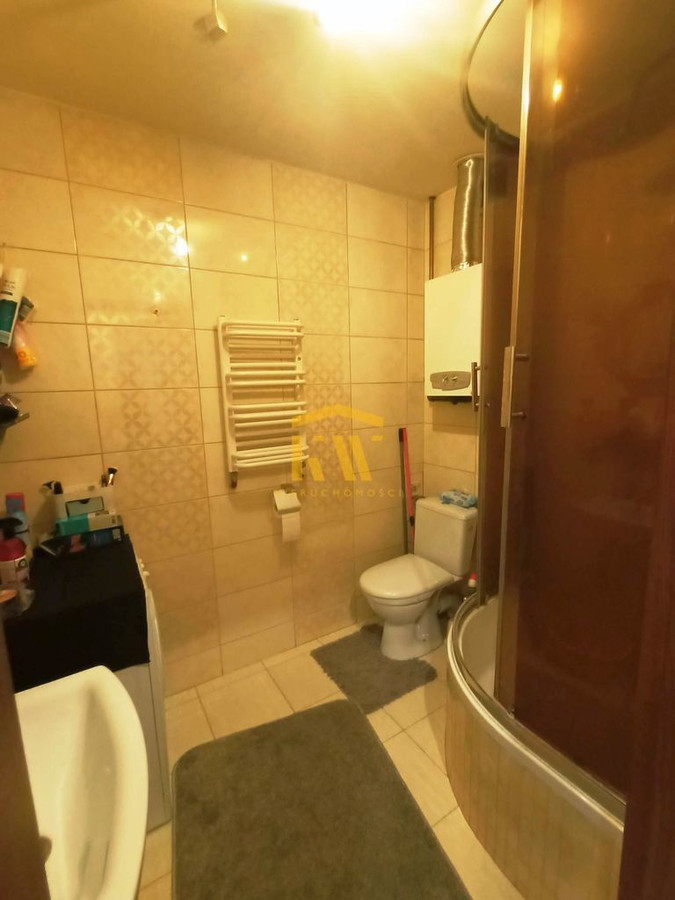 Apartment in Radom, Śródmieście - Więcej