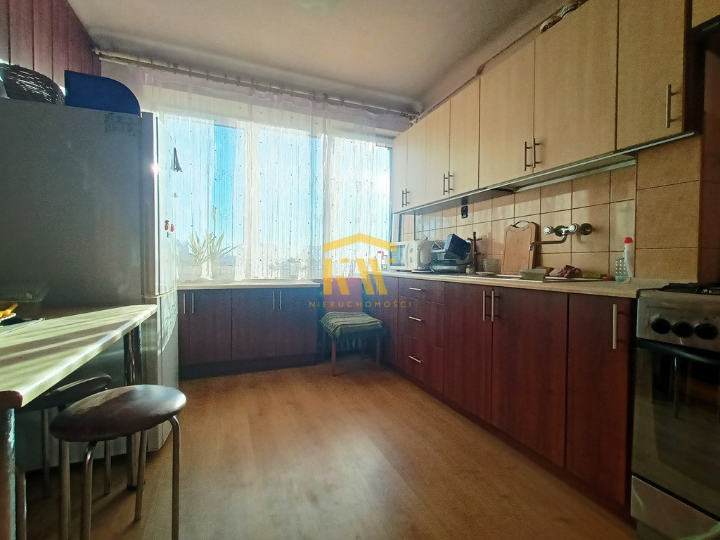 Apartment in Radom, Osiedle XV-lecia, Obozisko - Widok 3