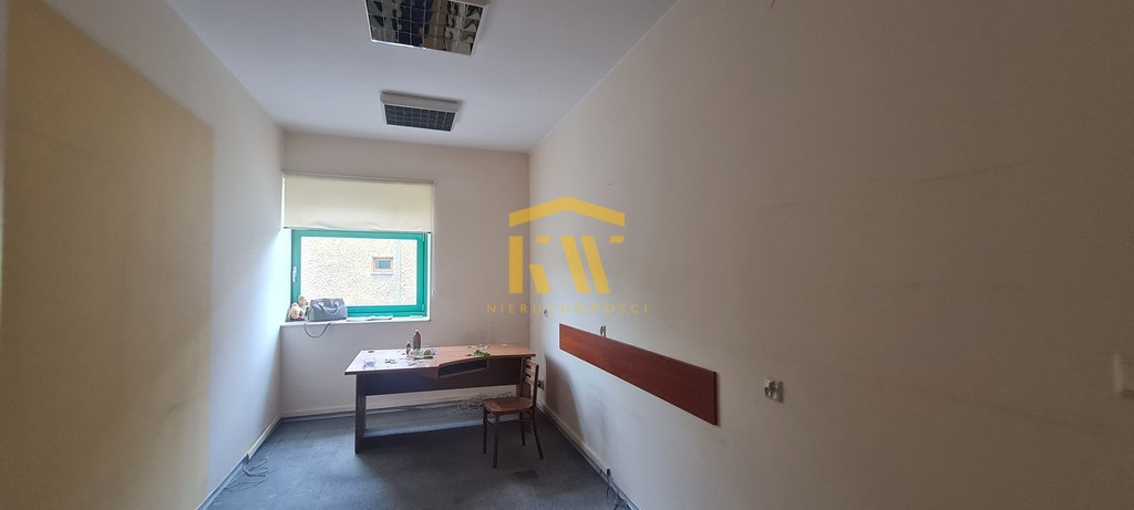 Lokal na wynajem przy dworcu - Widok 3