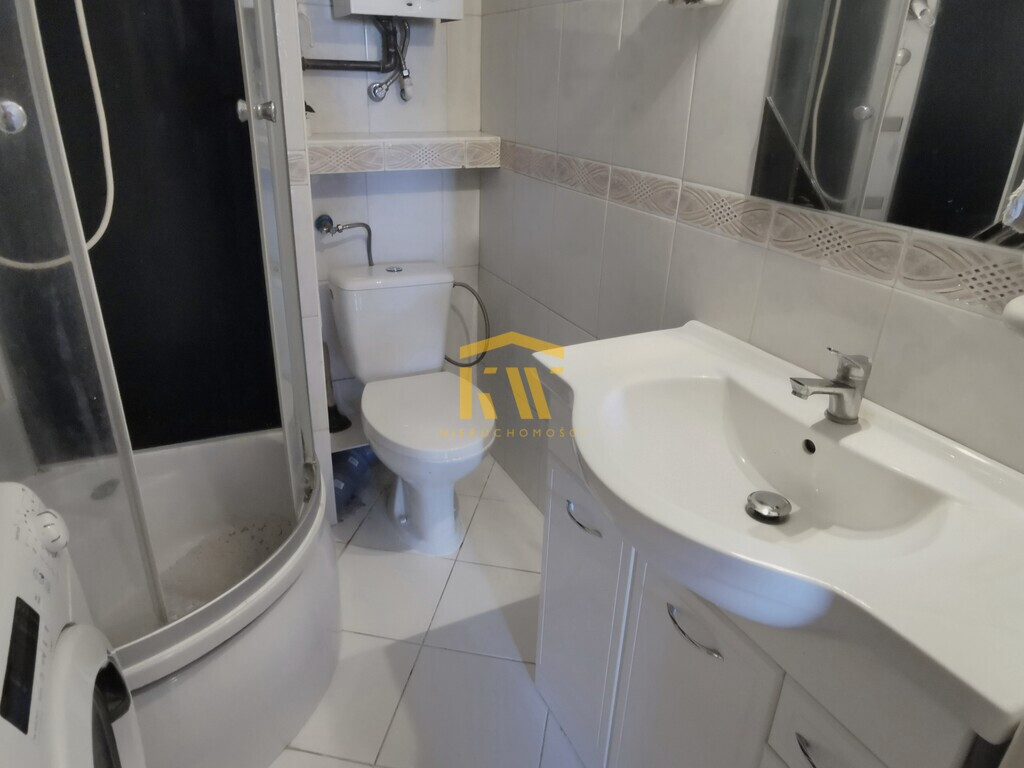 Apartment in Radom, Ustronie - Więcej