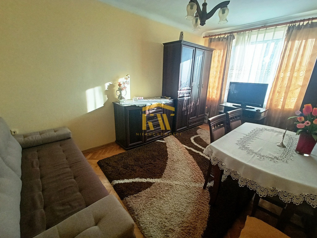 Apartment in Radom, Osiedle XV-lecia, Obozisko - Widok 2