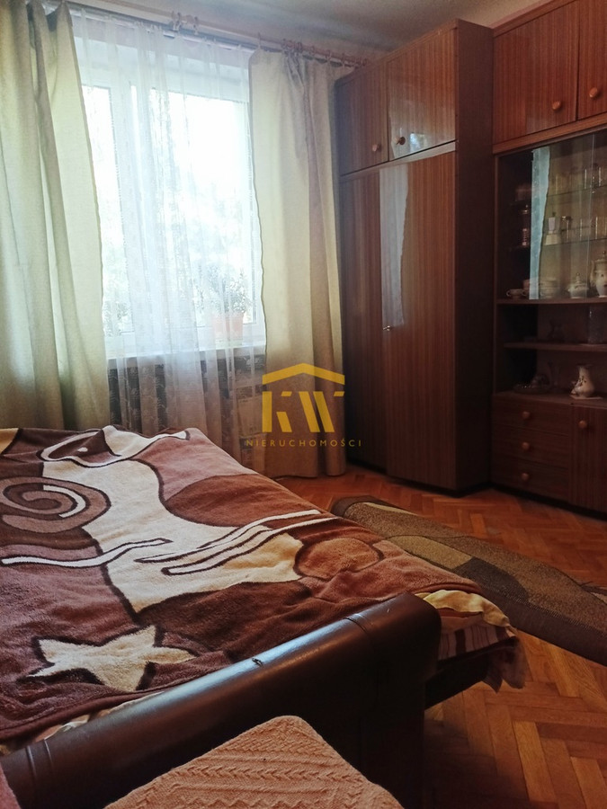 Apartment in Radom, Osiedle XV-lecia, Obozisko - Widok 4