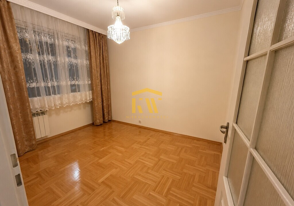 Apartment in Radom, Ustronie - Widok 2