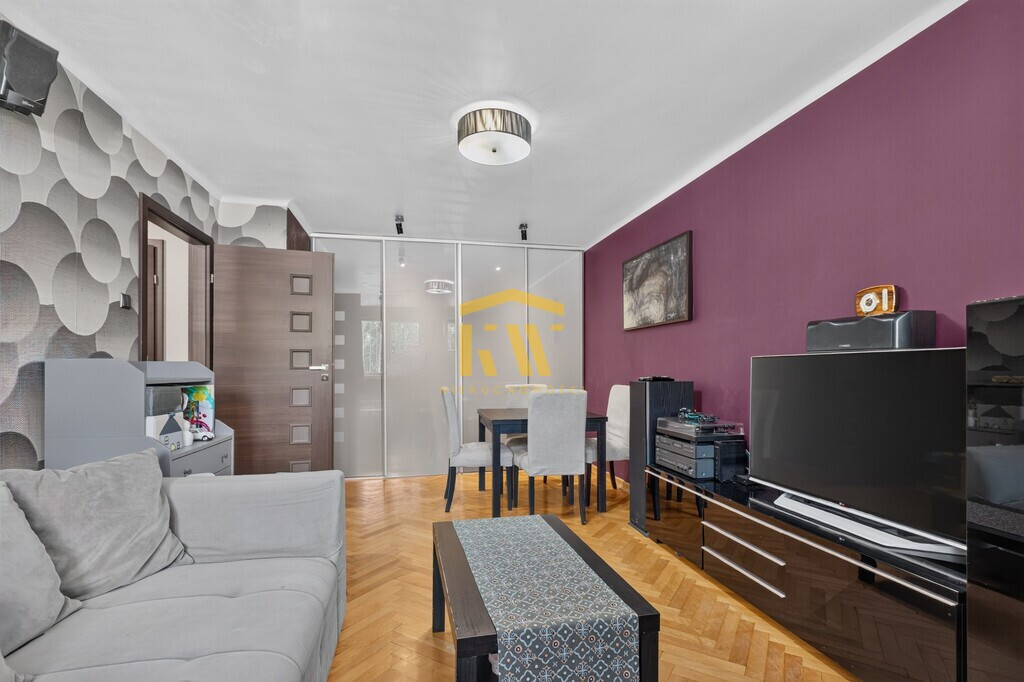 Apartment in Radom, Osiedle XV-lecia - Widok 2