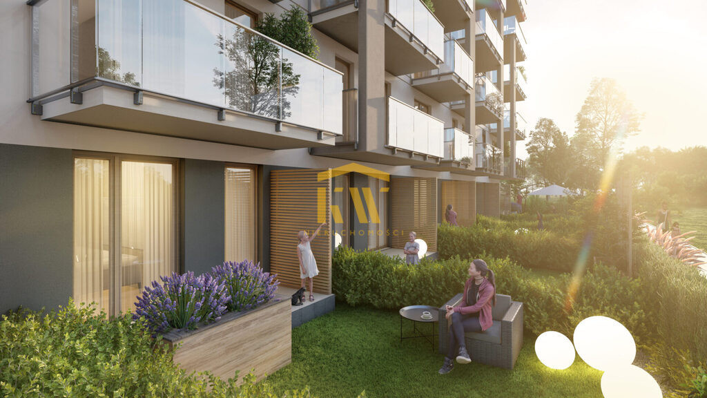 Apartment in Radom, Śródmieście - Widok 3